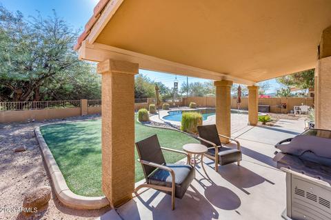 4007 E Cascalote Dr, Cave Creek, AZ 85331 photo 34