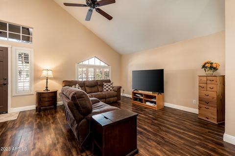 4007 E Cascalote Dr, Cave Creek, AZ 85331 photo 5