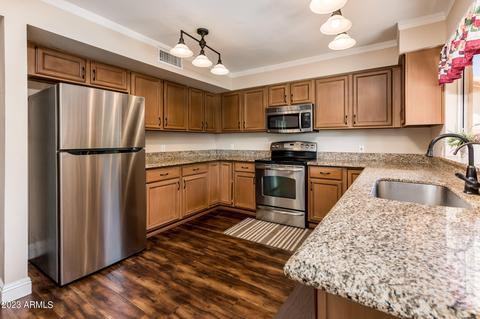 4007 E Cascalote Dr, Cave Creek, AZ 85331 photo 15