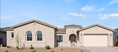 26199 S 227th St, Queen Creek, AZ 85142