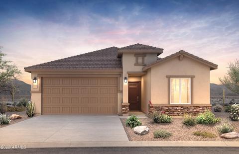 11215 W Bloch Rd, Tolleson, AZ 85353