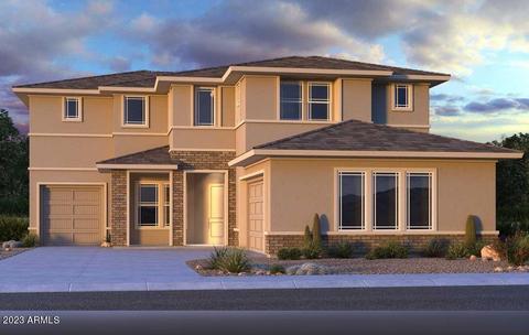 10858 E Thunderbolt Ave, Mesa, AZ 85212 photo 1