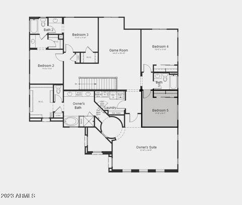 10858 E Thunderbolt Ave, Mesa, AZ 85212 photo 3