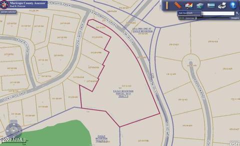 15240 E Miravista Dr #64, Fountain Hills, AZ 85268
