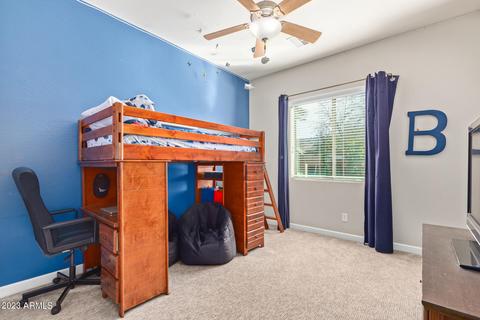 576 E Beauchamp Dr, Gilbert, AZ 85297 photo 26