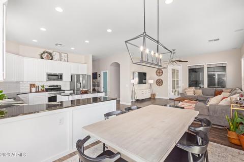 576 E Beauchamp Dr, Gilbert, AZ 85297 photo 15