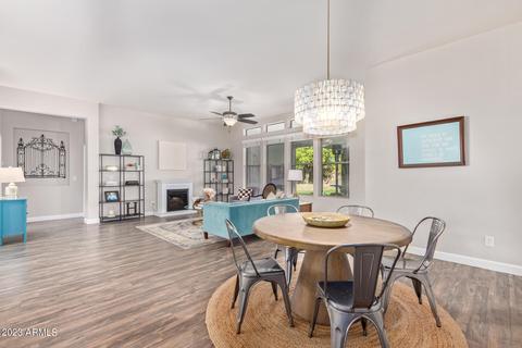 576 E Beauchamp Dr, Gilbert, AZ 85297 photo 13