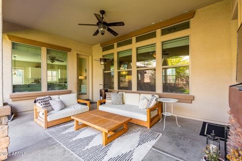 576 E Beauchamp Dr, Gilbert, AZ 85297 photo 32