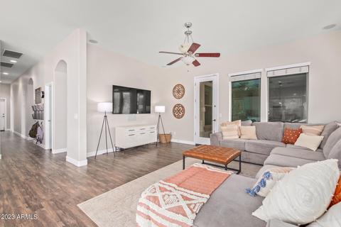 576 E Beauchamp Dr, Gilbert, AZ 85297 photo 11
