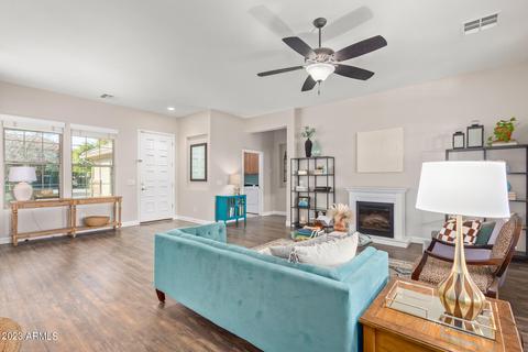 576 E Beauchamp Dr, Gilbert, AZ 85297 photo 6