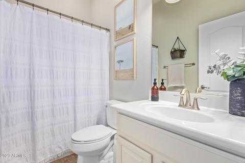 576 E Beauchamp Dr, Gilbert, AZ 85297 photo 27