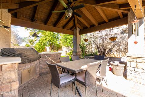 576 E Beauchamp Dr, Gilbert, AZ 85297 photo 36