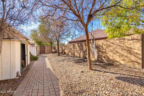 576 E Beauchamp Dr, Gilbert, AZ 85297 photo 34