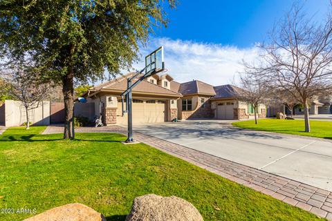 576 E Beauchamp Dr, Gilbert, AZ 85297 photo 52