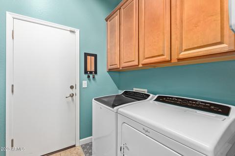 576 E Beauchamp Dr, Gilbert, AZ 85297 photo 30