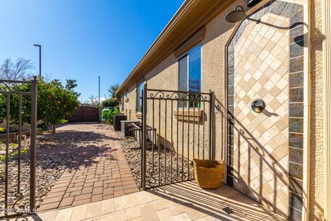 576 E Beauchamp Dr, Gilbert, AZ 85297 photo 39