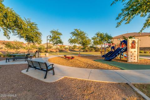 576 E Beauchamp Dr, Gilbert, AZ 85297 photo 41