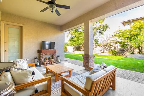 576 E Beauchamp Dr, Gilbert, AZ 85297 photo 31