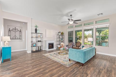 576 E Beauchamp Dr, Gilbert, AZ 85297 photo 5