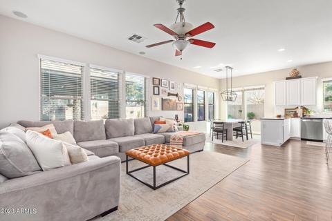 576 E Beauchamp Dr, Gilbert, AZ 85297 photo 10