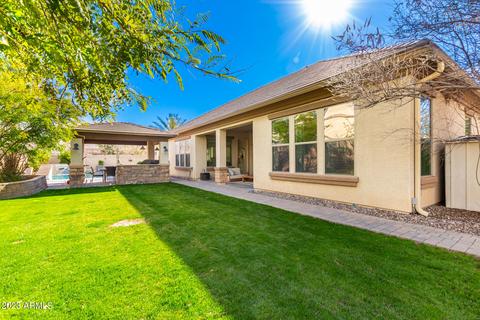 576 E Beauchamp Dr, Gilbert, AZ 85297 photo 35