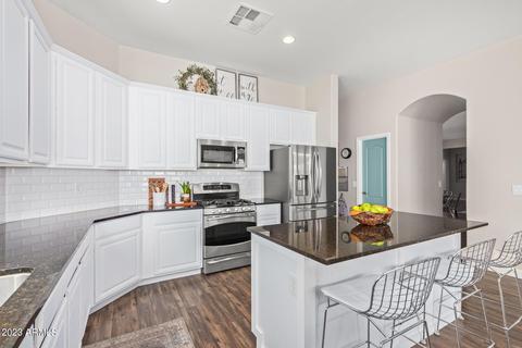576 E Beauchamp Dr, Gilbert, AZ 85297 photo 18