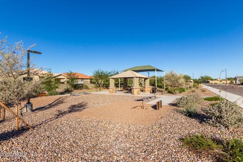 576 E Beauchamp Dr, Gilbert, AZ 85297 photo 48