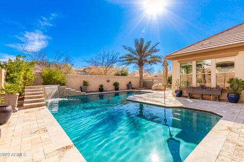576 E Beauchamp Dr, Gilbert, AZ 85297 photo 37