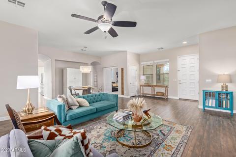 576 E Beauchamp Dr, Gilbert, AZ 85297 photo 8