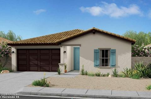 16975 N Dante Ct, Maricopa, AZ 85138