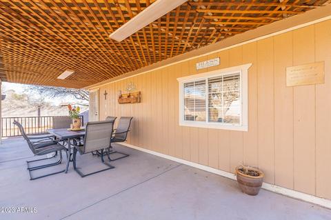 112 E 3rd Ave, Buckeye, AZ 85326 photo 16