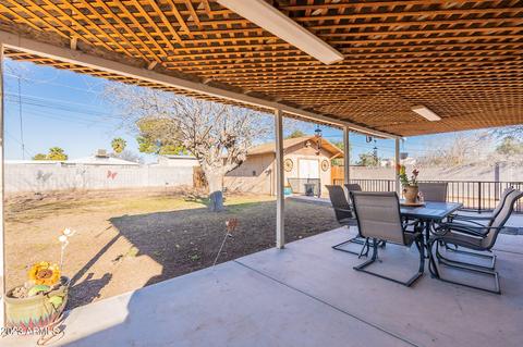 112 E 3rd Ave, Buckeye, AZ 85326 photo 14
