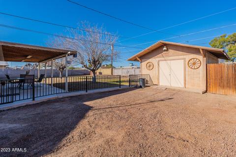112 E 3rd Ave, Buckeye, AZ 85326 photo 24