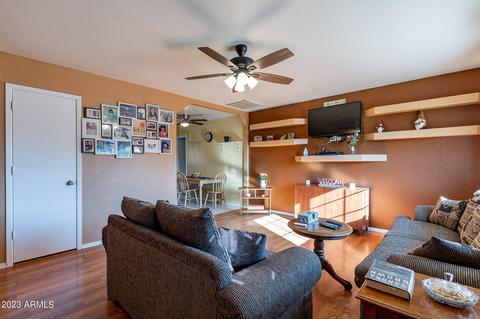 112 E 3rd Ave, Buckeye, AZ 85326 photo 6