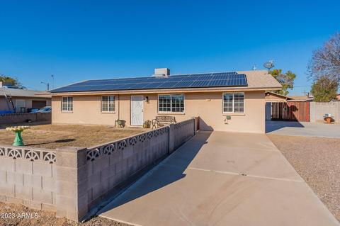 112 E 3rd Ave, Buckeye, AZ 85326 photo 1
