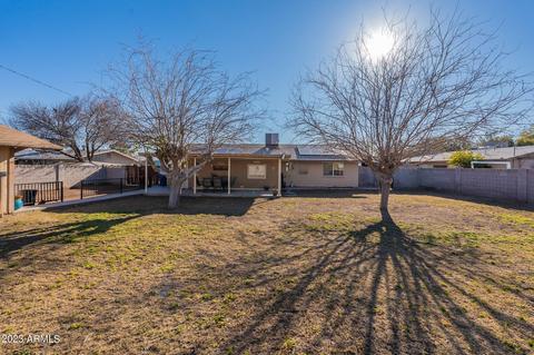 112 E 3rd Ave, Buckeye, AZ 85326 photo 18