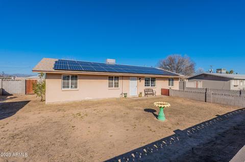 112 E 3rd Ave, Buckeye, AZ 85326 photo 3
