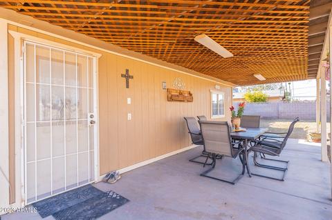 112 E 3rd Ave, Buckeye, AZ 85326 photo 22