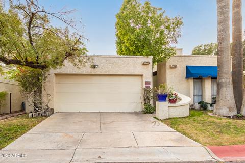 4613 E Ardmore Rd, Phoenix, AZ 85044 photo 2