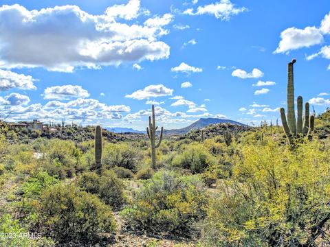 42004 N Chiricahua Pass #-, Scottsdale, AZ 85262