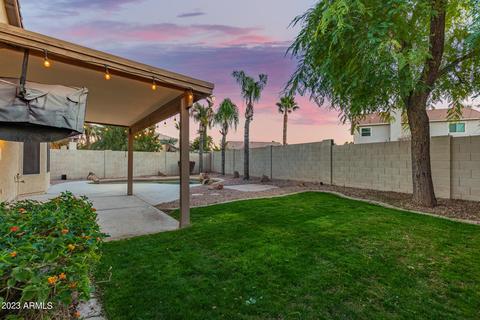 1093 E Bruce Ave, Gilbert, AZ 85234 photo 26