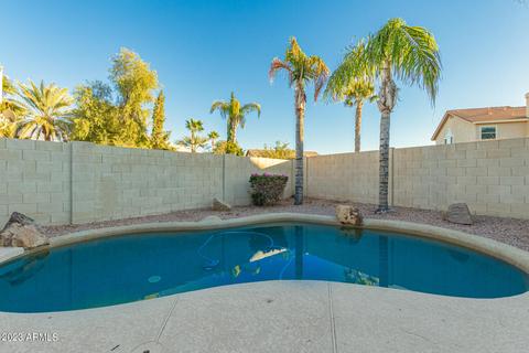 1093 E Bruce Ave, Gilbert, AZ 85234 photo 29