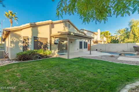 1093 E Bruce Ave, Gilbert, AZ 85234 photo 27