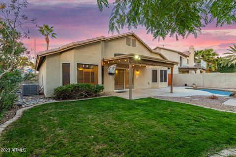 1093 E Bruce Ave, Gilbert, AZ 85234 photo 28