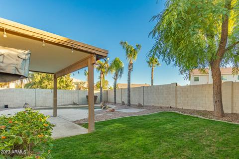 1093 E Bruce Ave, Gilbert, AZ 85234 photo 25