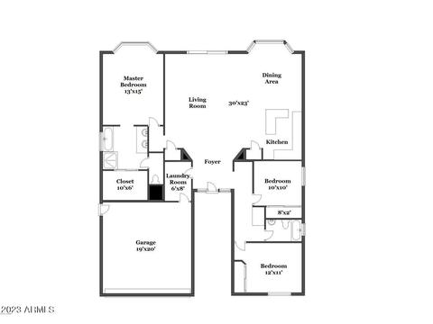 1093 E Bruce Ave, Gilbert, AZ 85234 photo 34