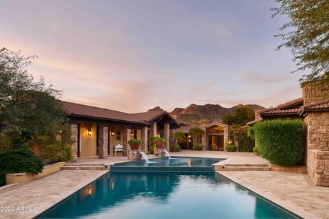 3415 E Claremont Ave, Paradise Valley, AZ 85253