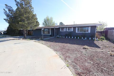 441 N Bisbee Ave, Willcox, AZ 85643 photo 2