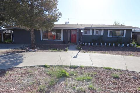 441 N Bisbee Ave, Willcox, AZ 85643