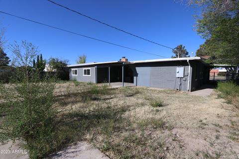 441 N Bisbee Ave, Willcox, AZ 85643 photo 15